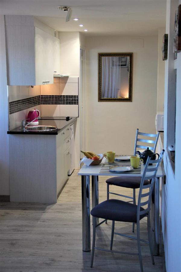 Casa Gran Vista, Studio, Adults Only Apartment Jalon Exterior photo